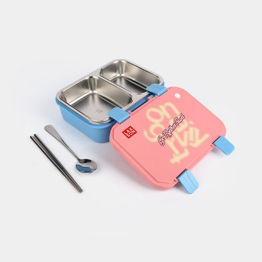 Stainless Steel Lunch Box