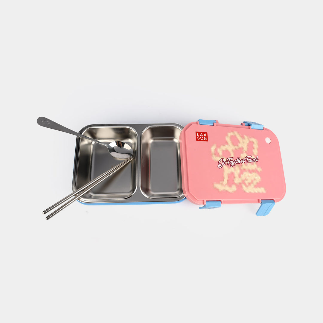 Stainless Steel Lunch Box