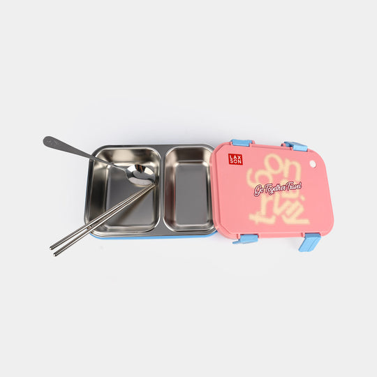 Stainless Steel Lunch Box