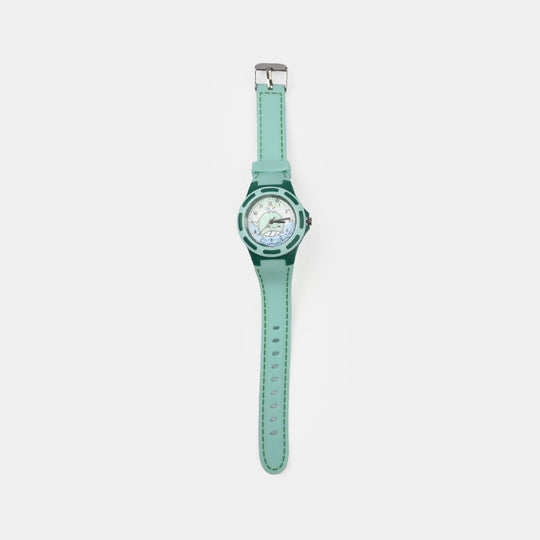 Kids Analog Wrist Watch