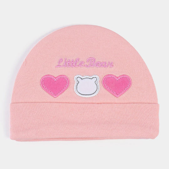 Little Baby Cap/Hat | 3M+