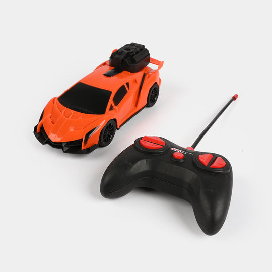Remote Control Super Racing Drift Car for Kids