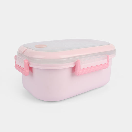 Stainless Steel Lunch Box for Kids