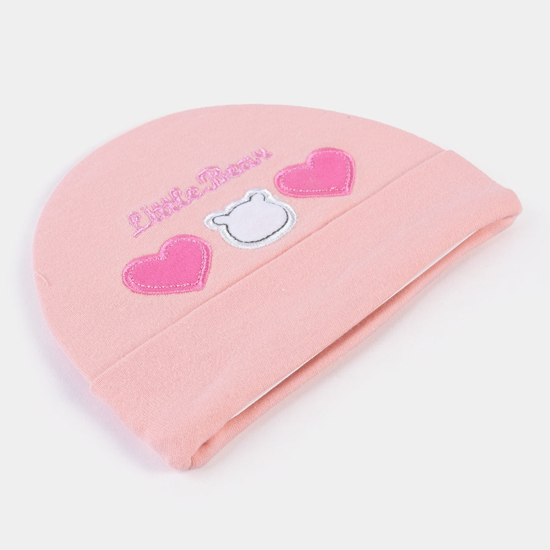 Little Baby Cap/Hat | 3M+