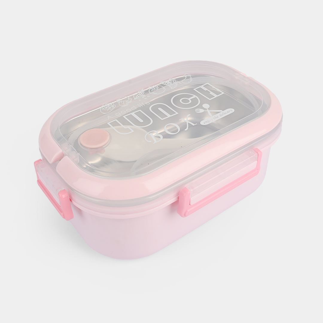 Stainless Steel Lunch Box for Kids