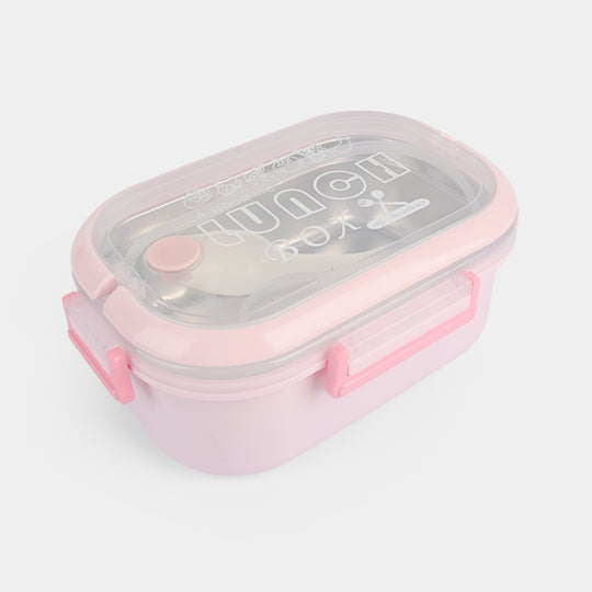 Stainless Steel Lunch Box for Kids