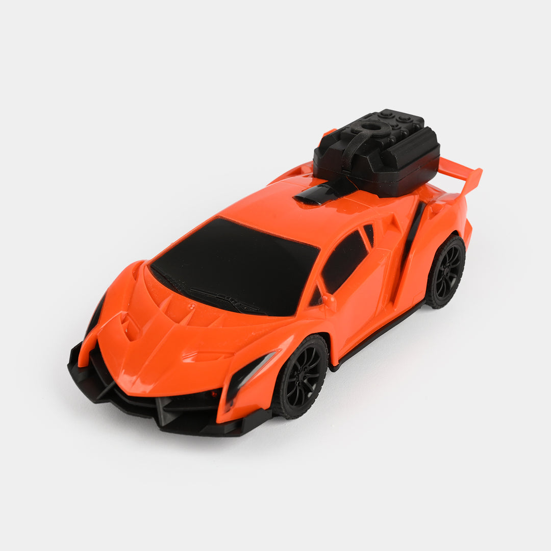 Remote Control Super Racing Drift Car for Kids