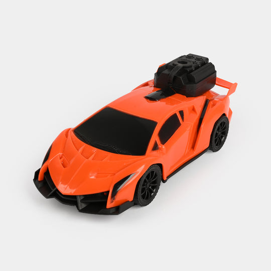 Remote Control Super Racing Drift Car for Kids