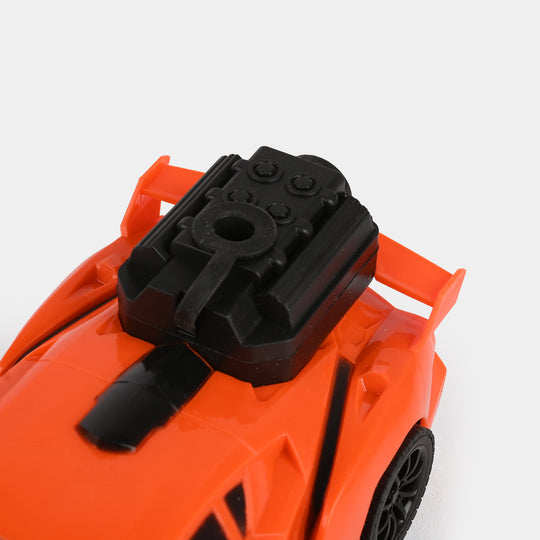 Remote Control Super Racing Drift Car for Kids