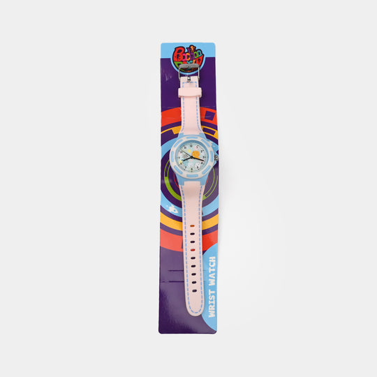 Kids Analog Wrist Watch