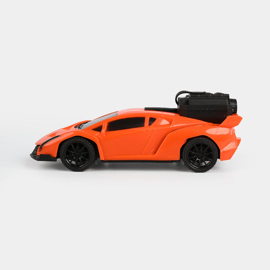 Remote Control Super Racing Drift Car for Kids