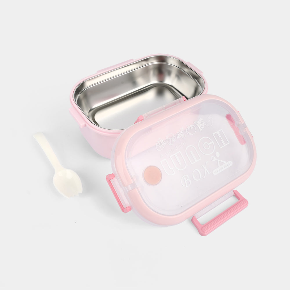Stainless Steel Lunch Box for Kids