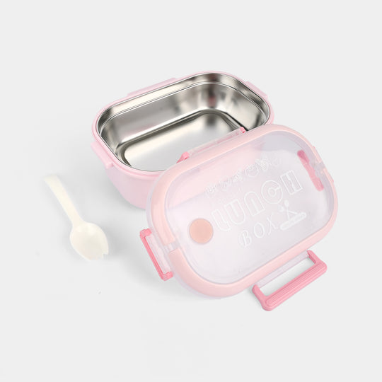 Stainless Steel Lunch Box for Kids