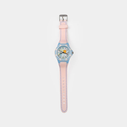 Kids Analog Wrist Watch