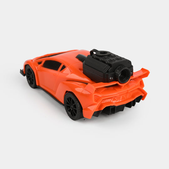 Remote Control Super Racing Drift Car for Kids