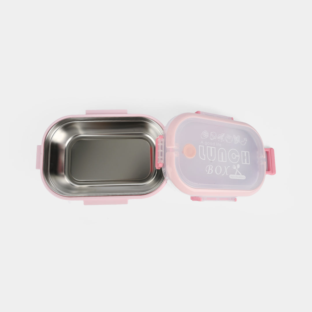 Stainless Steel Lunch Box for Kids