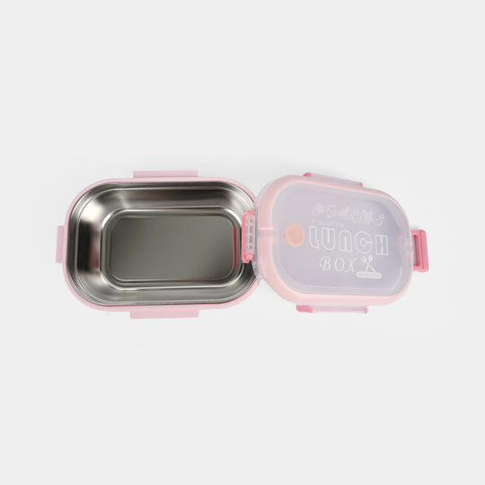 Stainless Steel Lunch Box for Kids