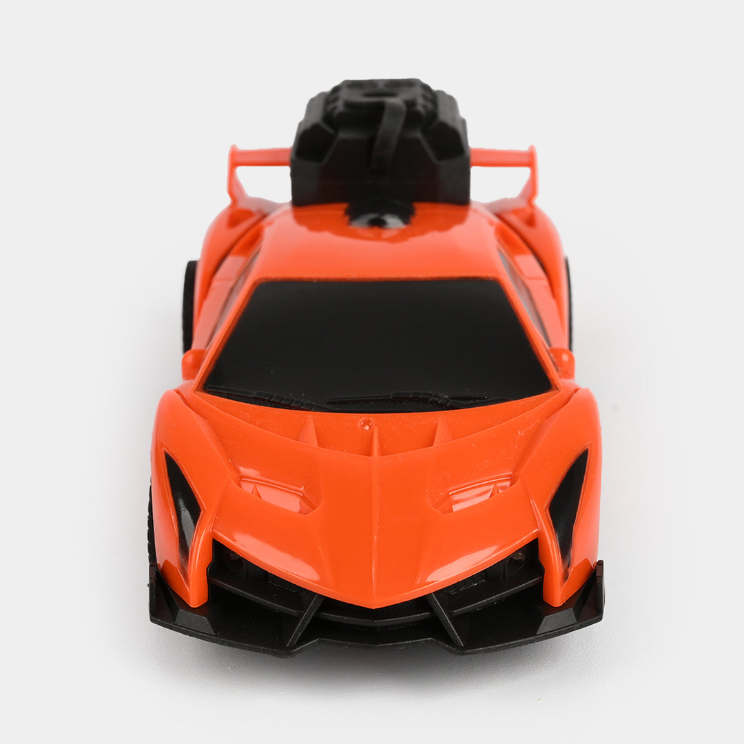 Remote Control Super Racing Drift Car for Kids