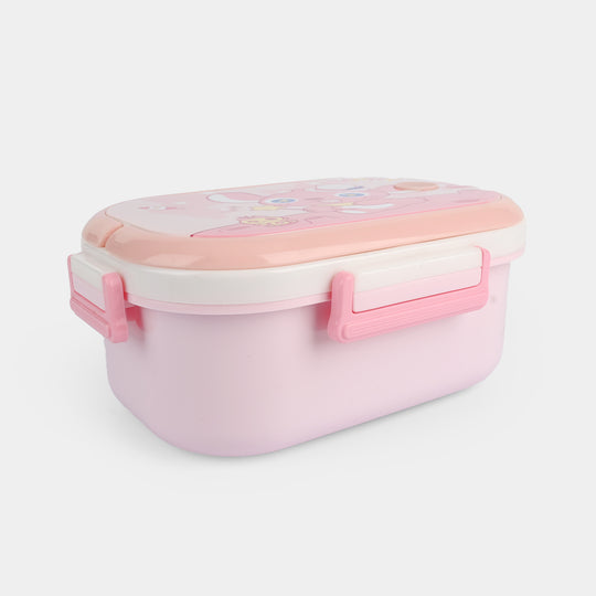 Stainless Steel Lunch Box for Kids