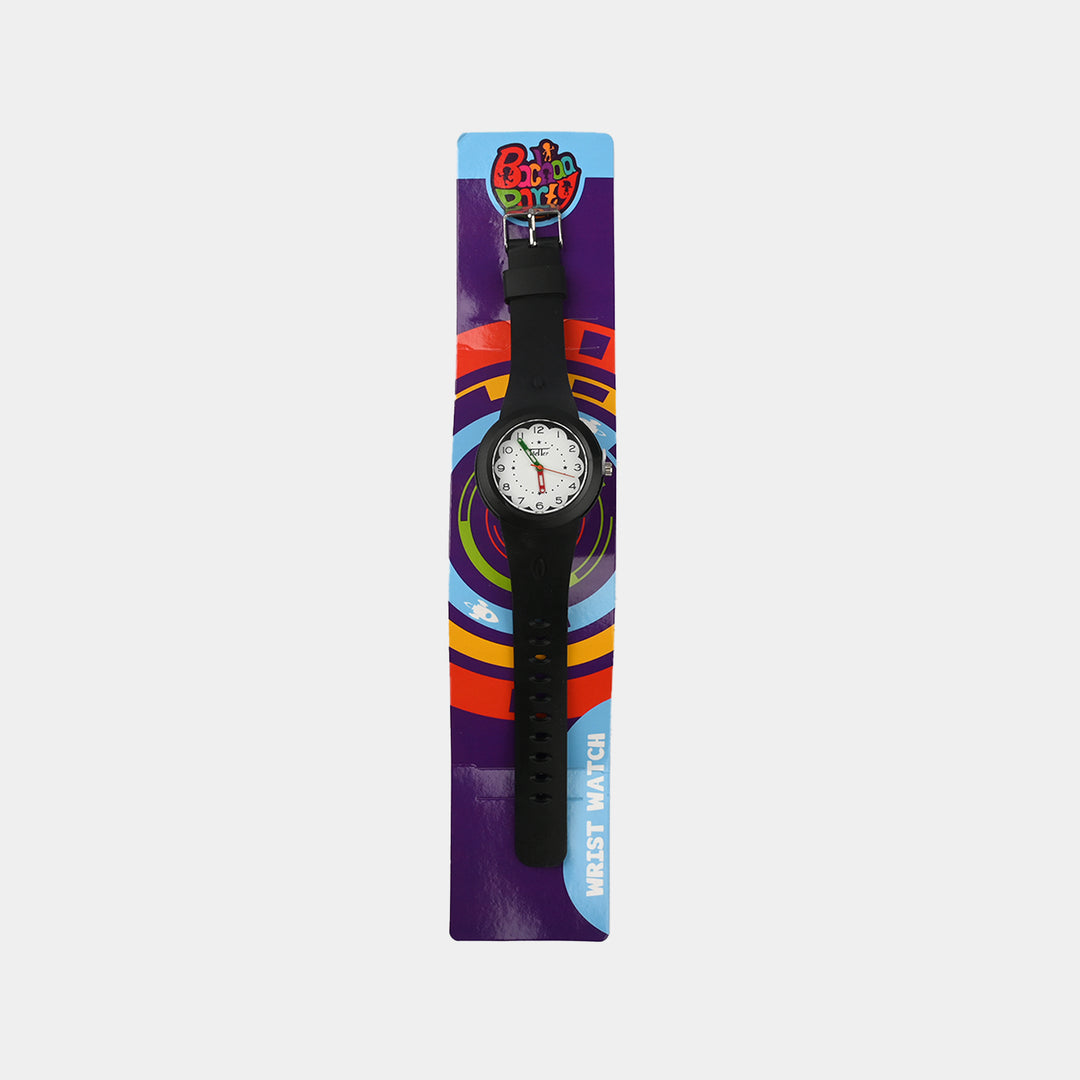 Kids Analog Wrist Watch