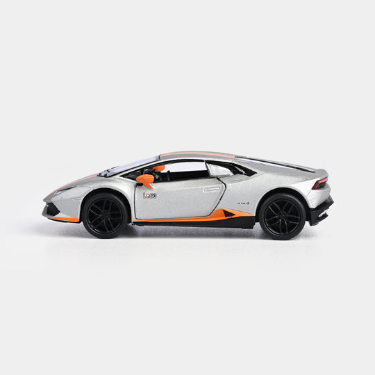 Die-Cast Model Car for Kids