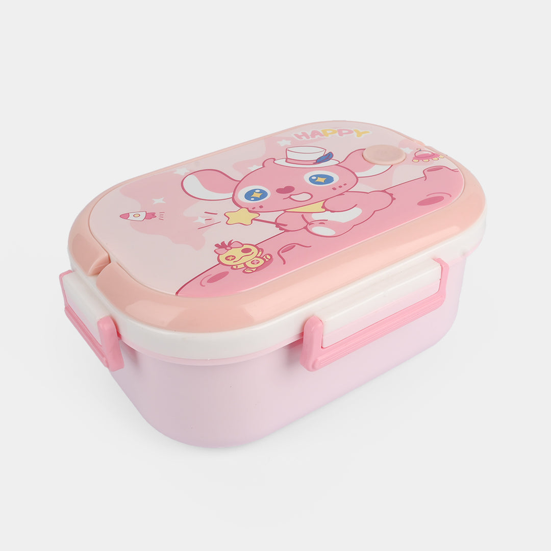 Stainless Steel Lunch Box for Kids
