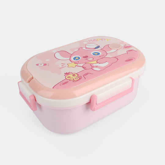 Stainless Steel Lunch Box for Kids