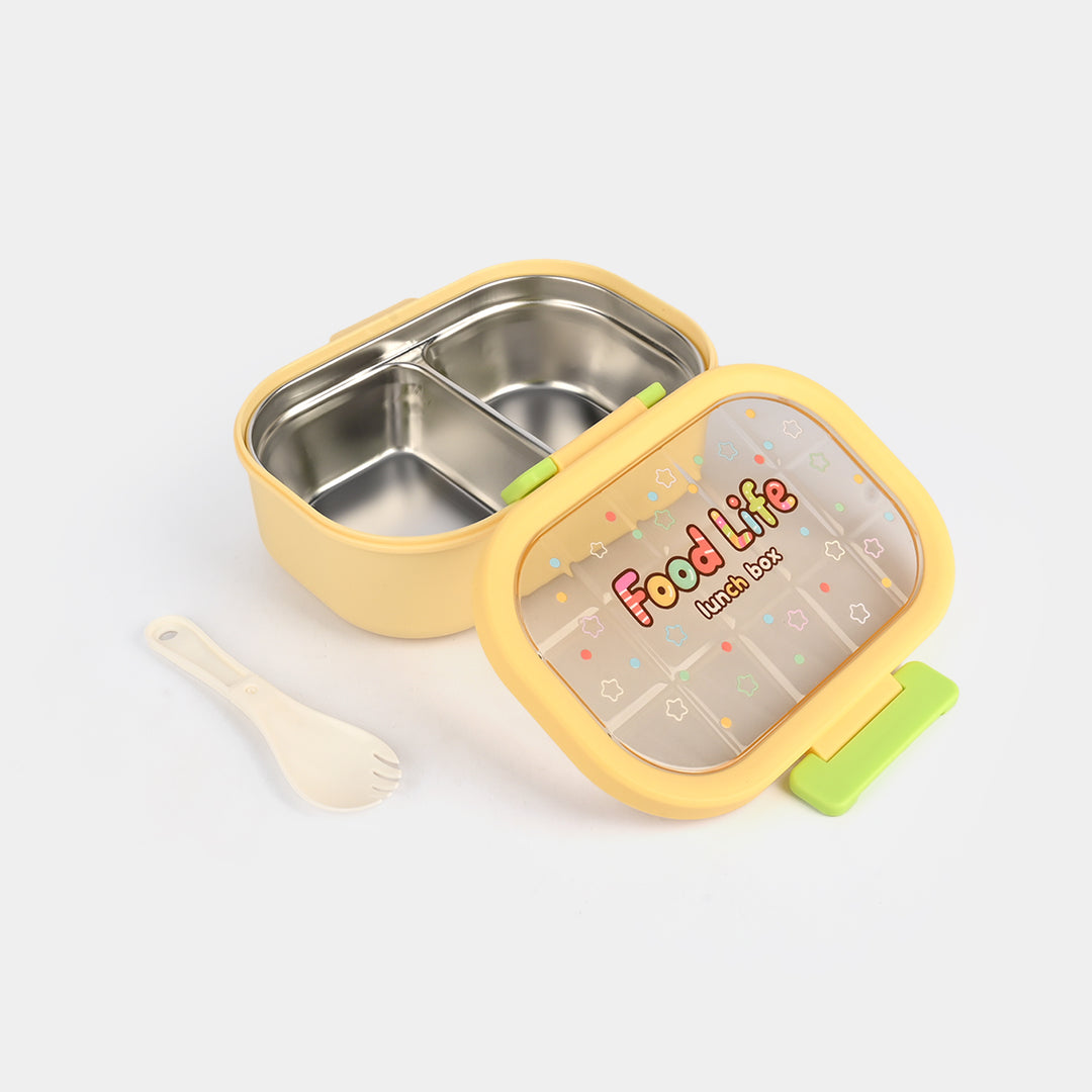 Stainless Steel Lunch Box