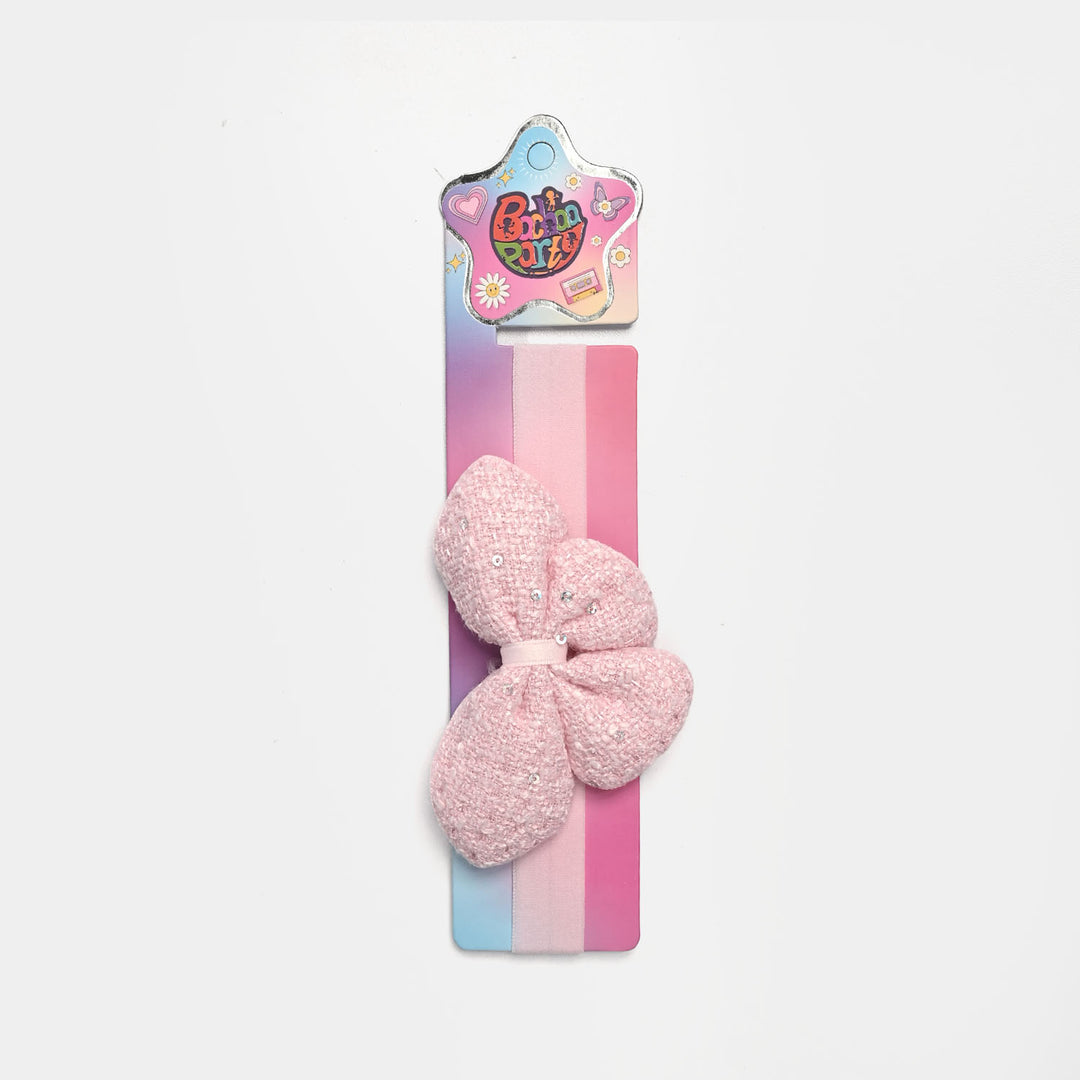 Soft & Stretchy Head Band – Perfect for Everyday Style