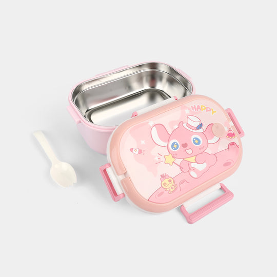 Stainless Steel Lunch Box for Kids