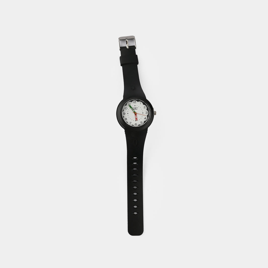 Kids Analog Wrist Watch