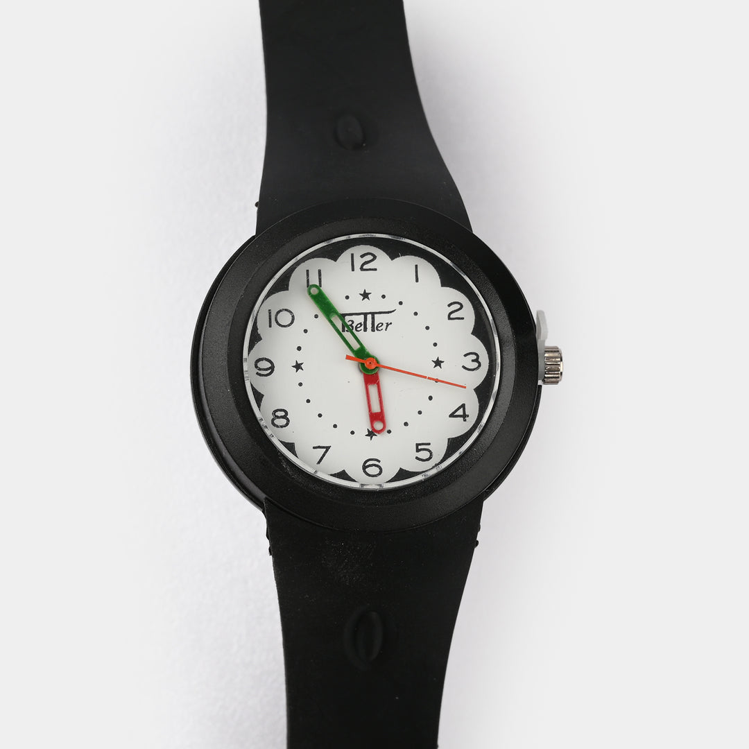 Kids Analog Wrist Watch