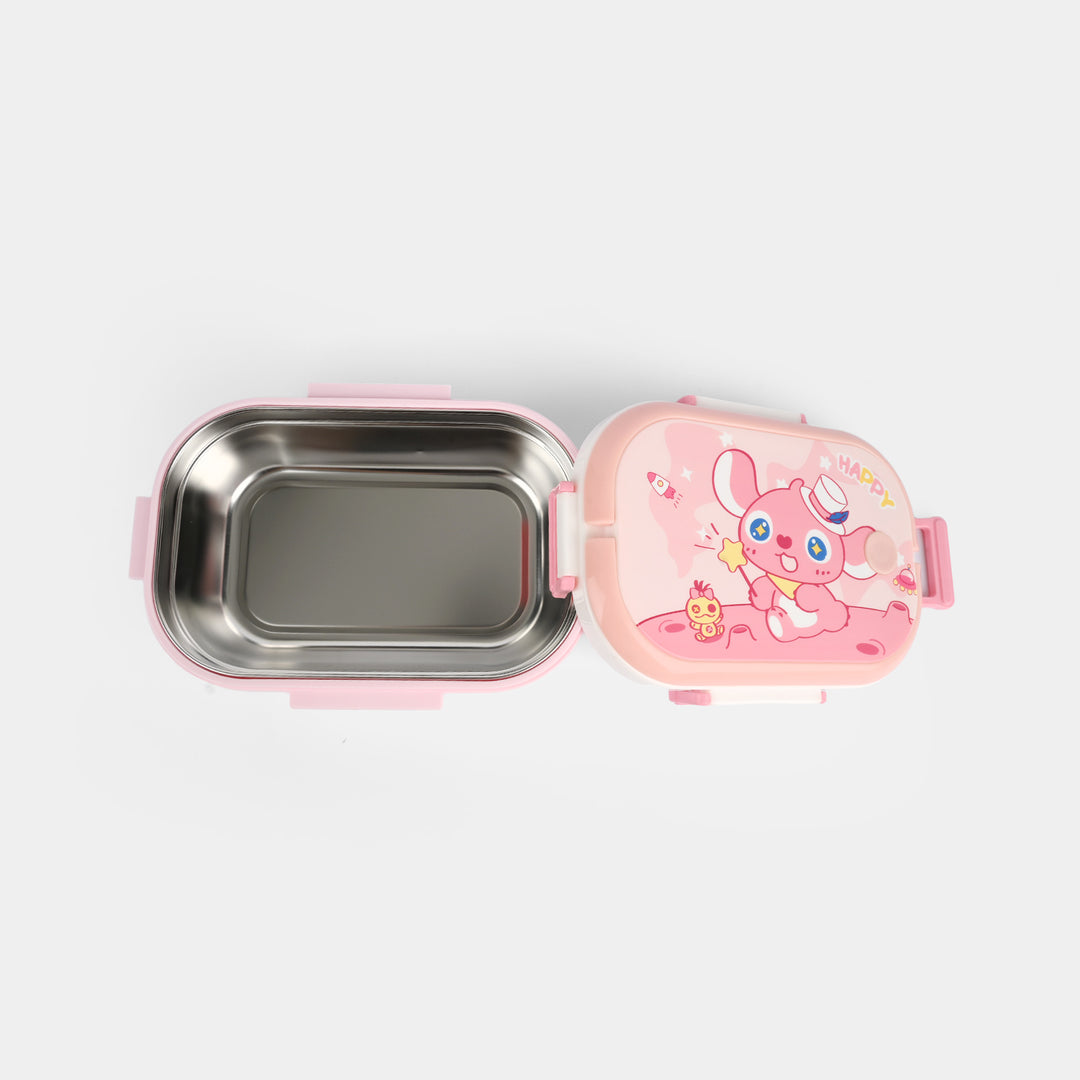 Stainless Steel Lunch Box for Kids