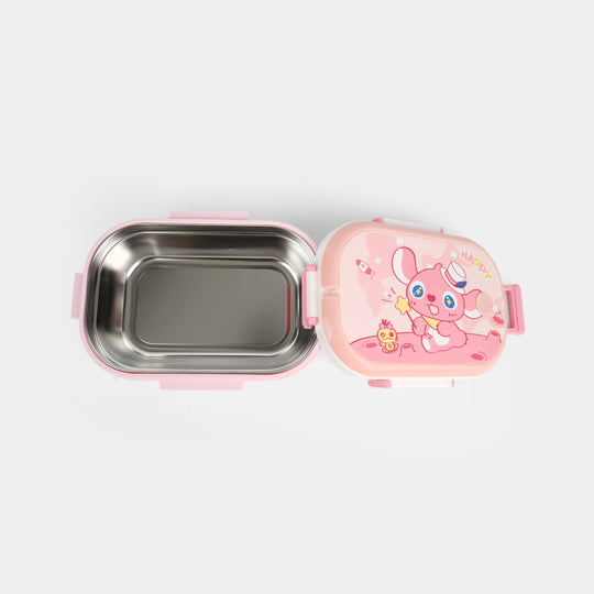 Stainless Steel Lunch Box for Kids