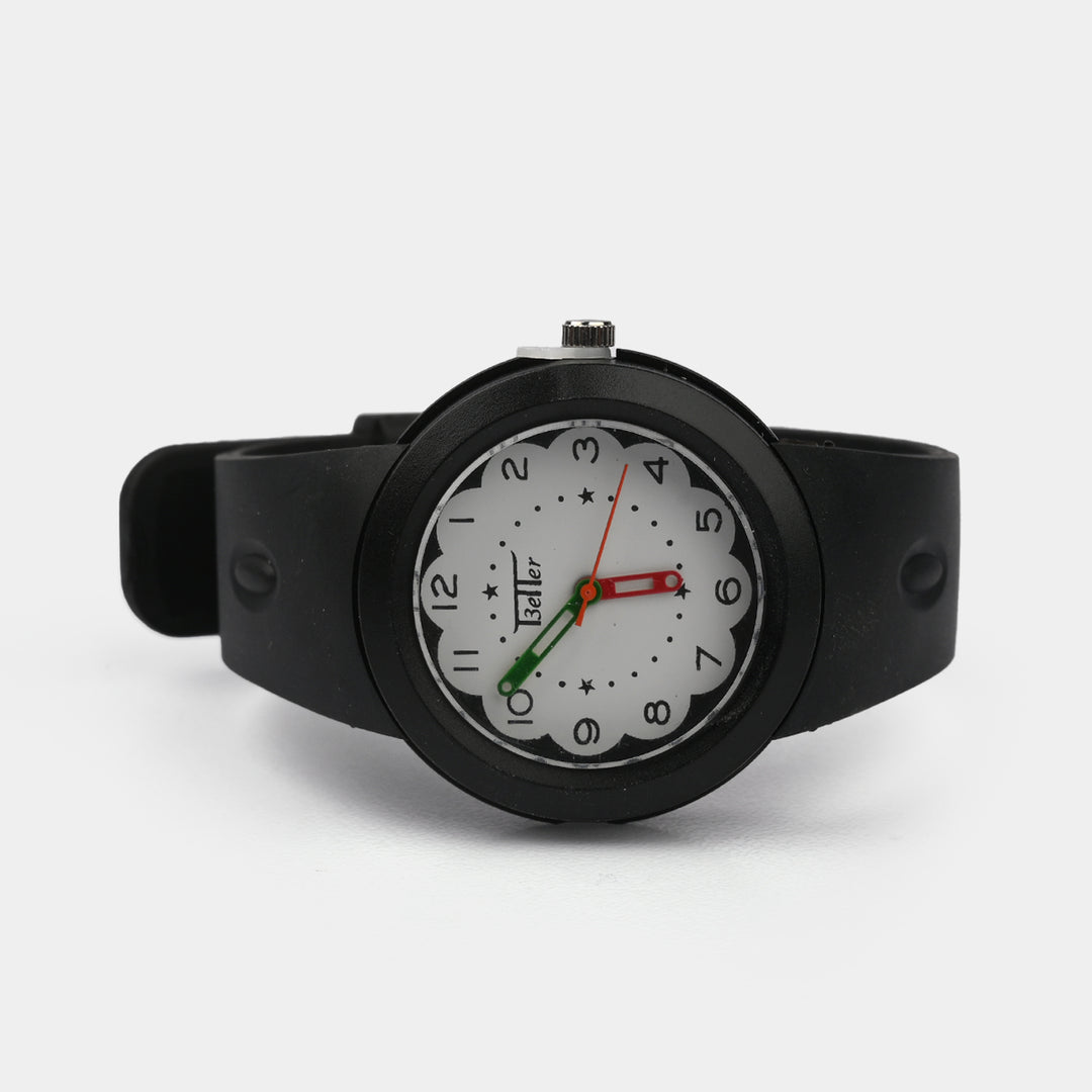 Kids Analog Wrist Watch