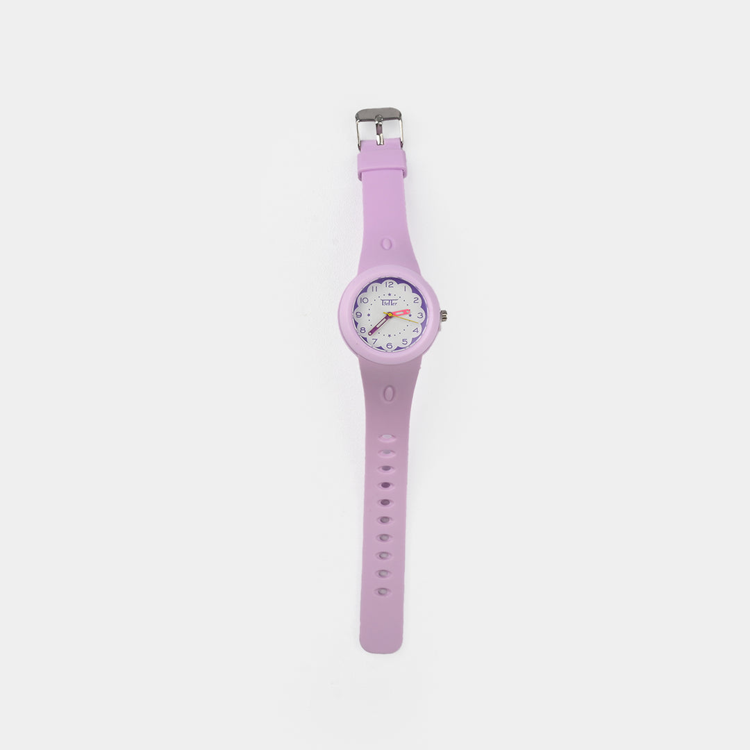 Kids Analog Wrist Watch