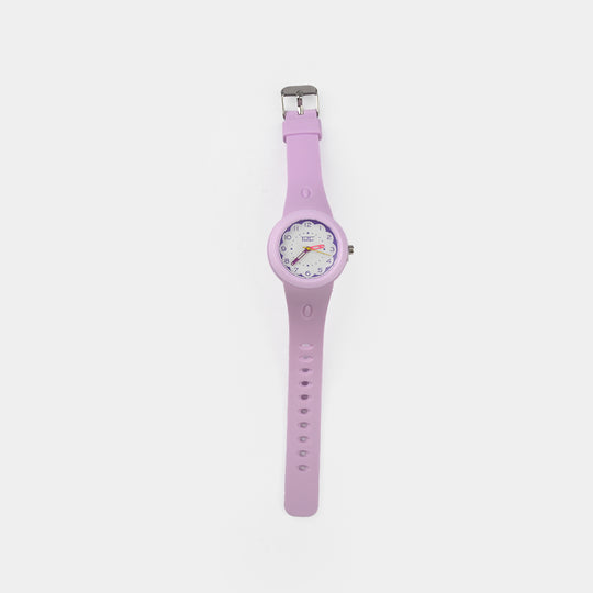 Kids Analog Wrist Watch