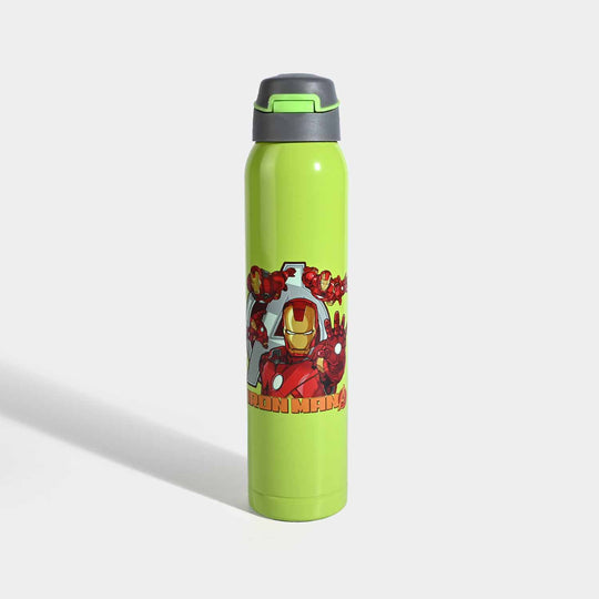 Kids Water Bottle Stainless Steel