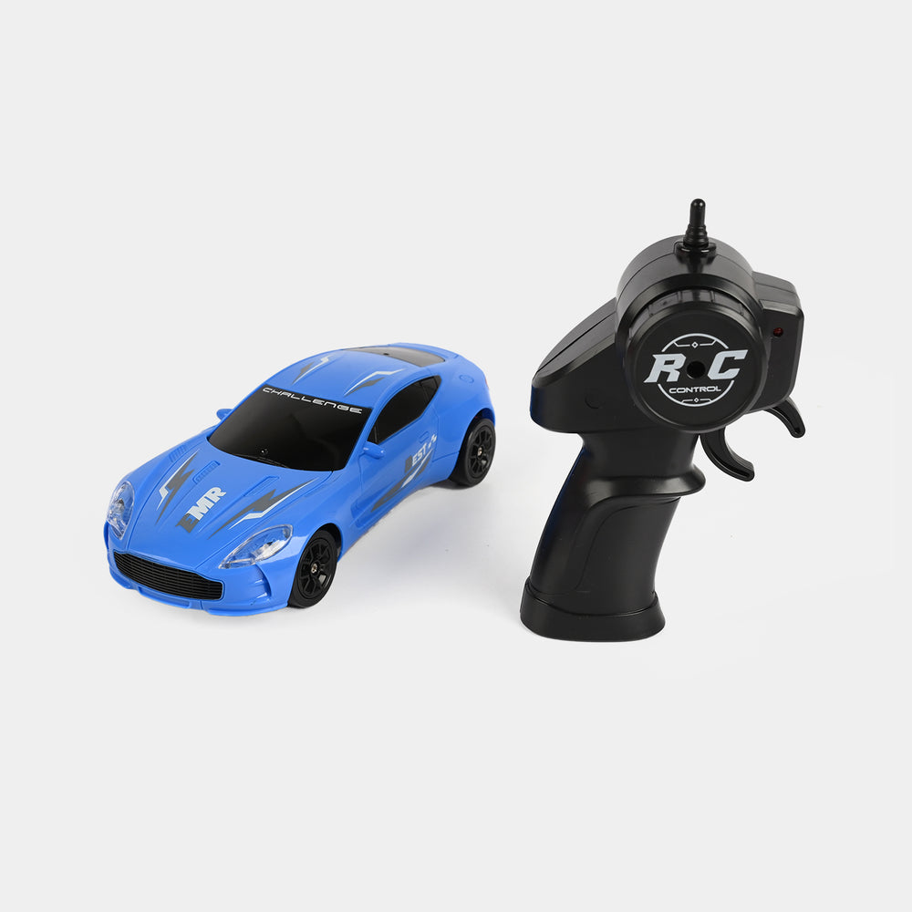 Remote Control 4WD Rapid Drift Car for Kids