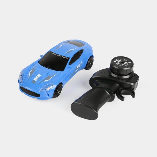 Remote Control 4WD Rapid Drift Car for Kids