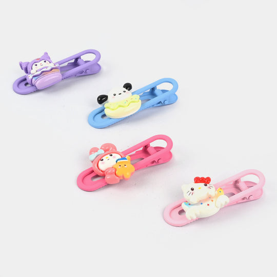 Girls Charming Hair Pins