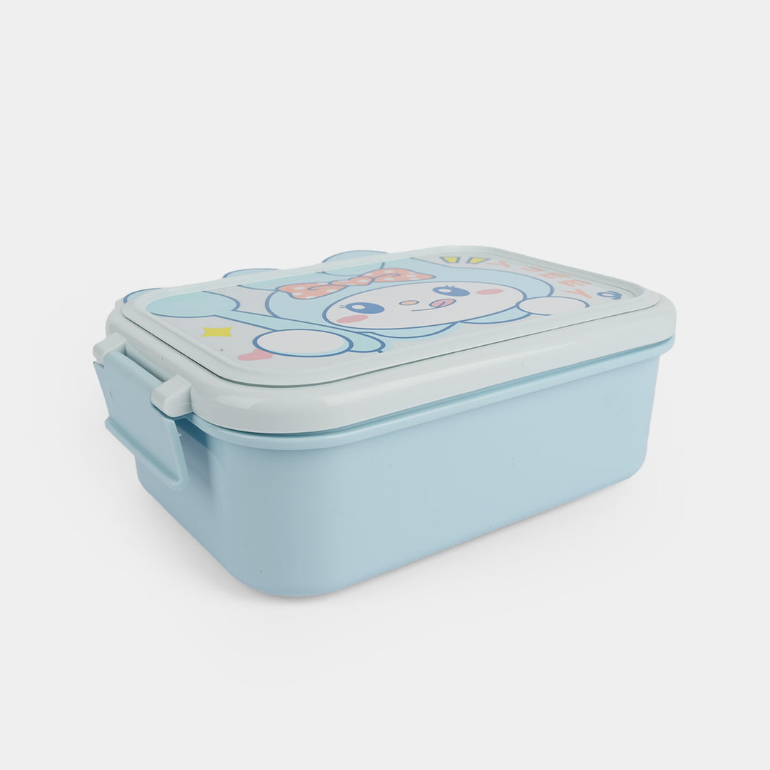 Stainless Steel Lunch Box for Kids