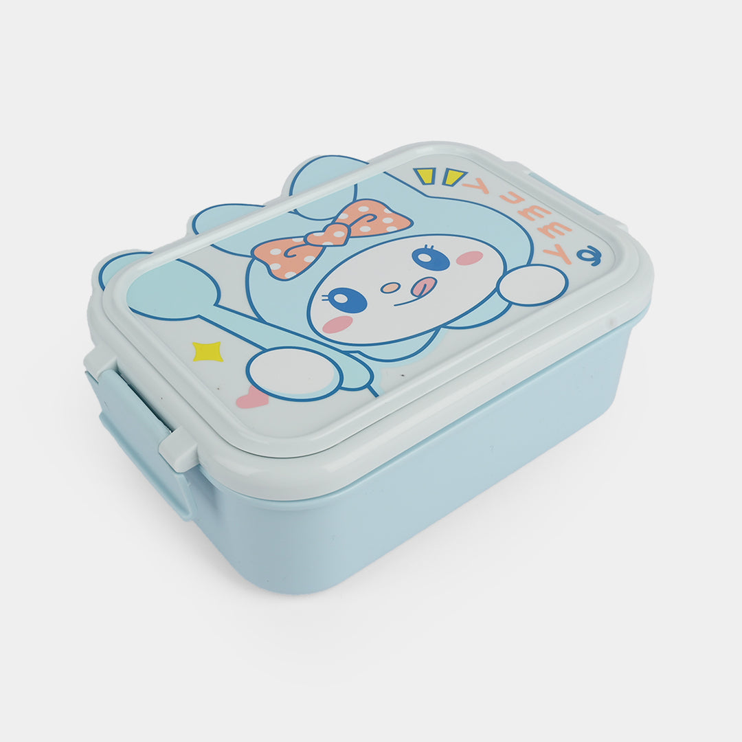 Stainless Steel Lunch Box for Kids