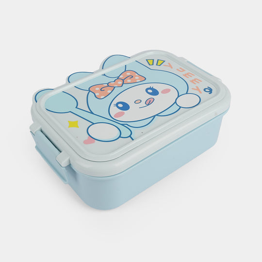 Stainless Steel Lunch Box for Kids