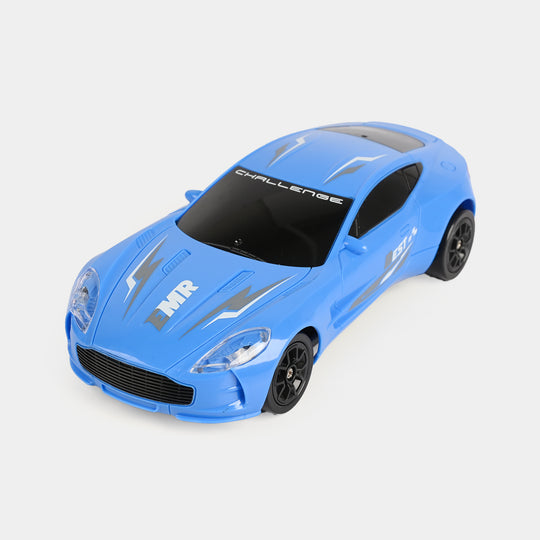 Remote Control 4WD Rapid Drift Car for Kids
