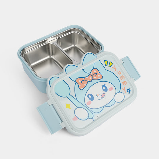 Stainless Steel Lunch Box for Kids