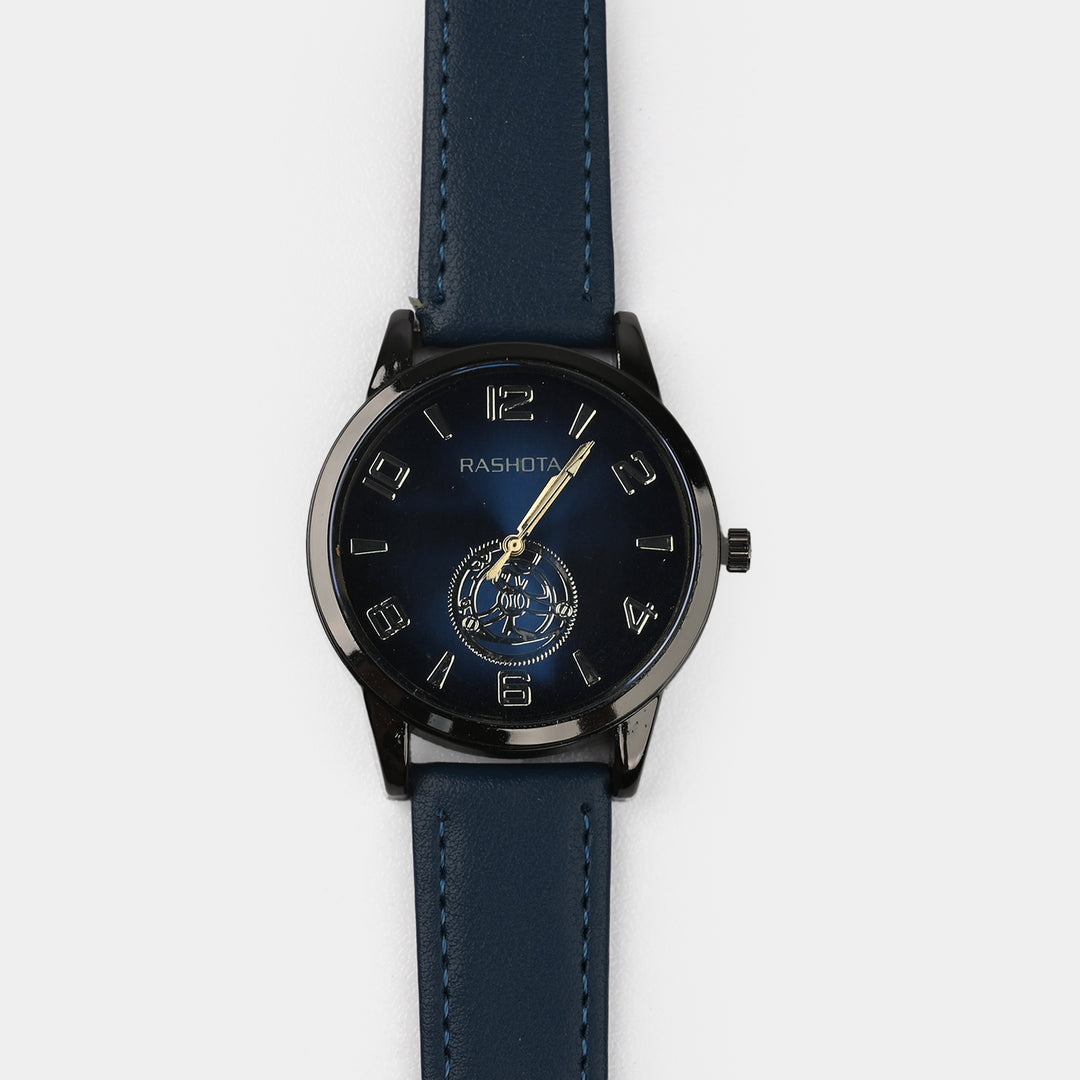 Analog Quartz Wrist Watch for Kids