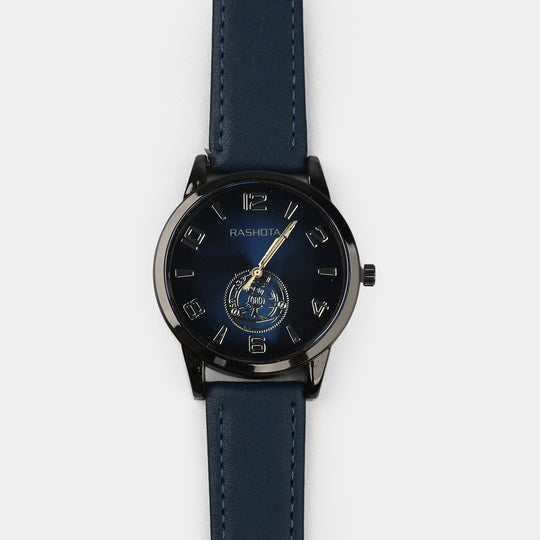 Analog Quartz Wrist Watch for Kids