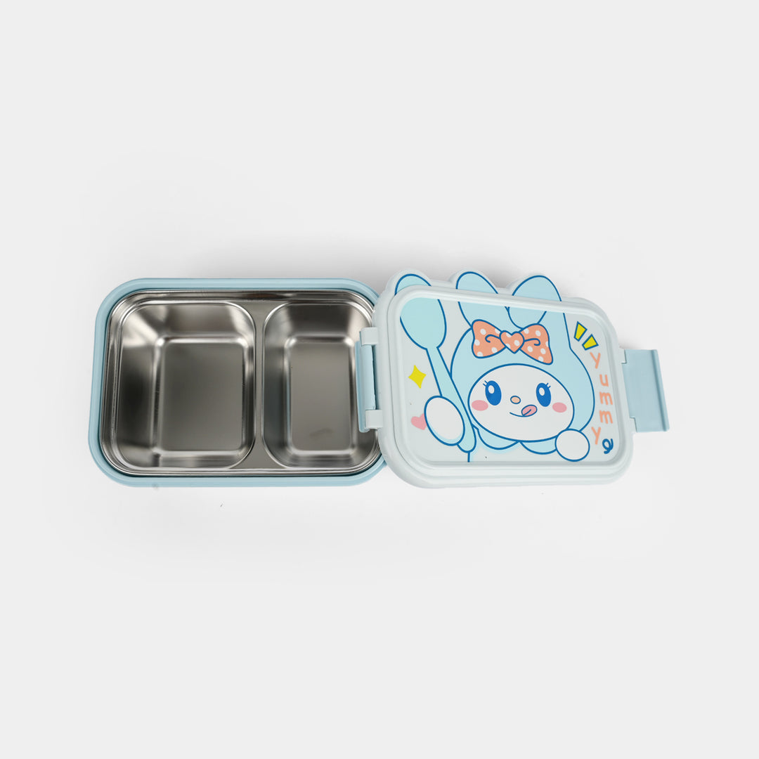 Stainless Steel Lunch Box for Kids