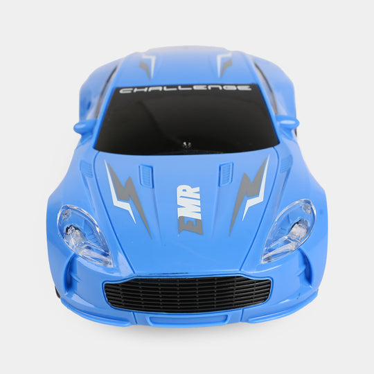 Remote Control 4WD Rapid Drift Car for Kids